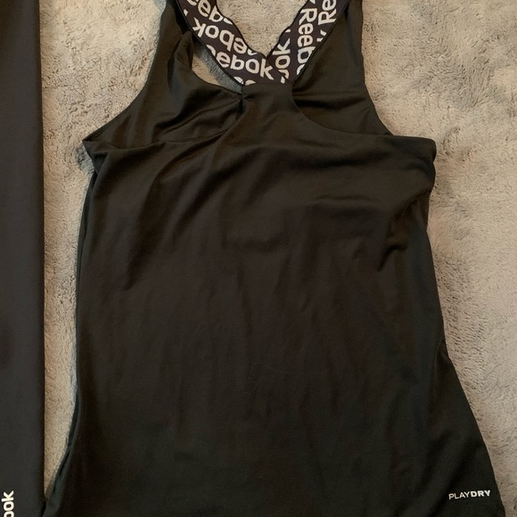 2- piece gym/yoga set! - Picture 2 of 3